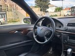 Mercedes E 220-12