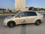 Nissan Tiida-2