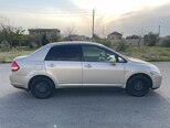 Nissan Tiida-3