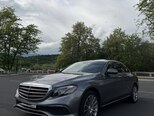 Mercedes E 300-2