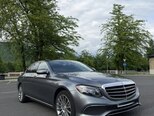 Mercedes E 300-1