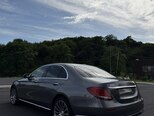 Mercedes E 300-4