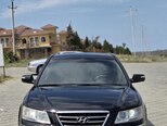 Hyundai Sonata-3