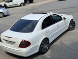 Mercedes E 220-15