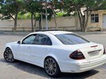 Mercedes E 220-16