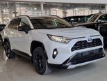 Toyota RAV4-4
