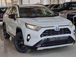 Toyota RAV4-3