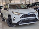 Toyota RAV4-2