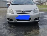 Toyota Corolla-1