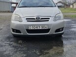Toyota Corolla-4