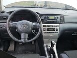 Toyota Corolla-8