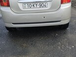 Toyota Corolla-6