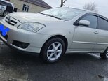 Toyota Corolla-2