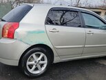 Toyota Corolla-7