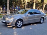 Mercedes E 220-4