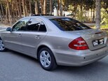 Mercedes E 220-5
