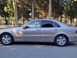 Mercedes E 220-6