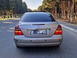 Mercedes E 220-8