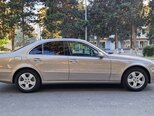 Mercedes E 220-7