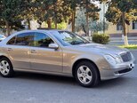 Mercedes E 220-9