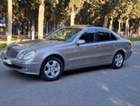 Mercedes E 220-2