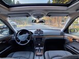 Mercedes E 220-14