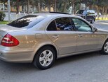 Mercedes E 220-12