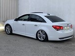 Chevrolet Cruze-14