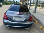 Mercedes E 200-2