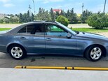 Mercedes E 200-3