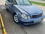 Mercedes E 200-19