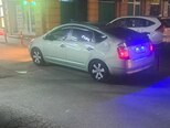 Toyota Prius-4
