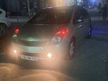 Toyota Prius-1