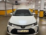 Toyota Corolla-1