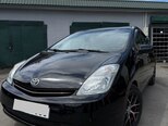 Toyota Prius-2