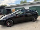 Toyota Prius-9