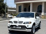 BMW X5-1