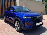 Changan CS 35 Plus-1
