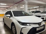Toyota Corolla-4