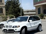 BMW X5-2