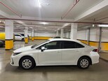 Toyota Corolla-9
