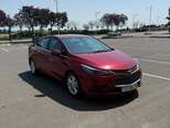 Chevrolet Cruze-6
