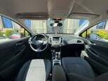 Chevrolet Cruze-7