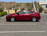 Chevrolet Cruze-3