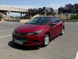 Chevrolet Cruze-5