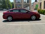 Chevrolet Cruze-4