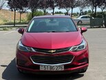 Chevrolet Cruze-1