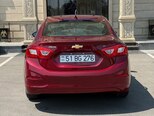 Chevrolet Cruze-2