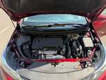 Chevrolet Cruze-14