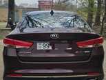 Kia Optima-2
